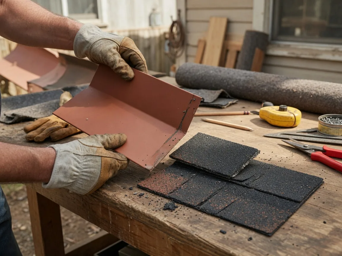 Roof Repair company in Bradford, OH